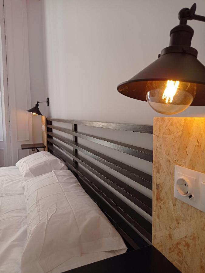 Planeta Cadiz Apartaments Luaran gambar